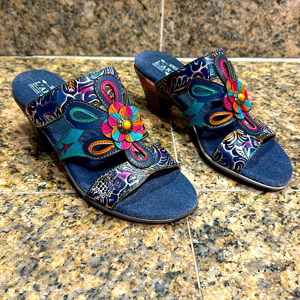 L’ ARTISTE Renay shoe